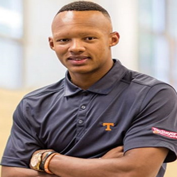 Joshua Dobbs Biography
